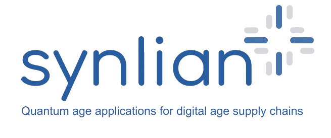 Synlian — Quantum age applications for digital age supply chains